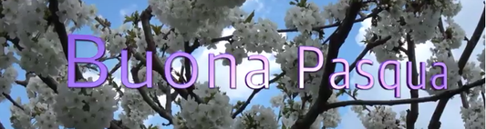 Buona Pasqua