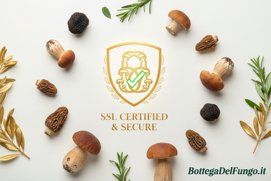 Acquistare in sicurezza on line i nostri migliori prodotti