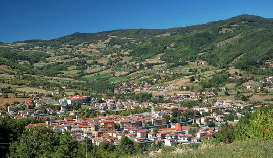 Una giornata estiva in Alta Val Taro tra Borgotaro, il fiume Taro e i prodotti locali