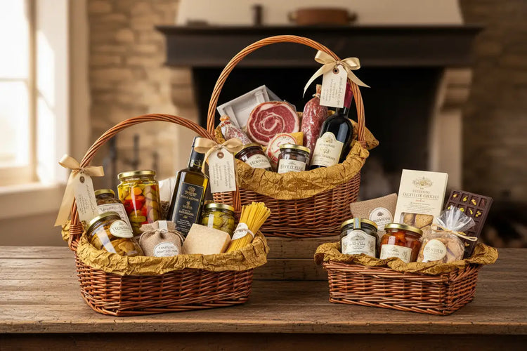 Immagine collezione confezioni regalo