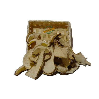 Cestino funghi Porcini secchi "tipo extra" 30g