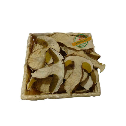 Cestino funghi Porcini secchi "tipo extra" 50g