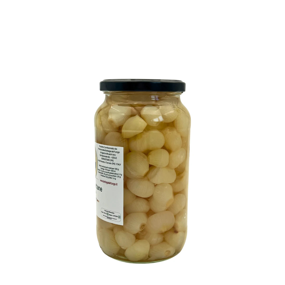 Cipolle Borettane in Agrodolce 1000 g