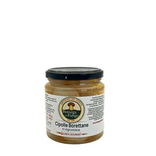 Cipolle Borettane in Agrodolce 300 g