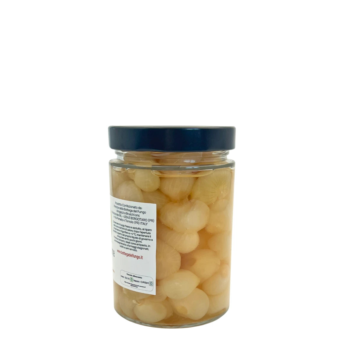 Cipolle Borettane in Agrodolce 500 g