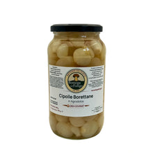 Cipolle Borettane in Agrodolce 1000 g