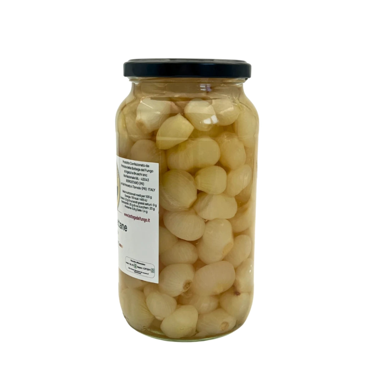 Cipolle Borettane in Agrodolce 1000 g