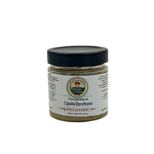 Composta di cipolle borettane 180 g