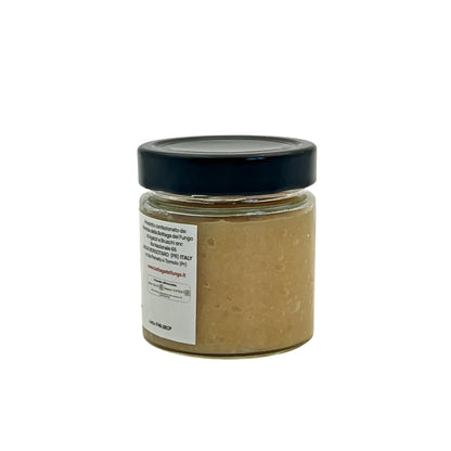 Composta di cipolle borettane 180 g | Bottega del Fungo