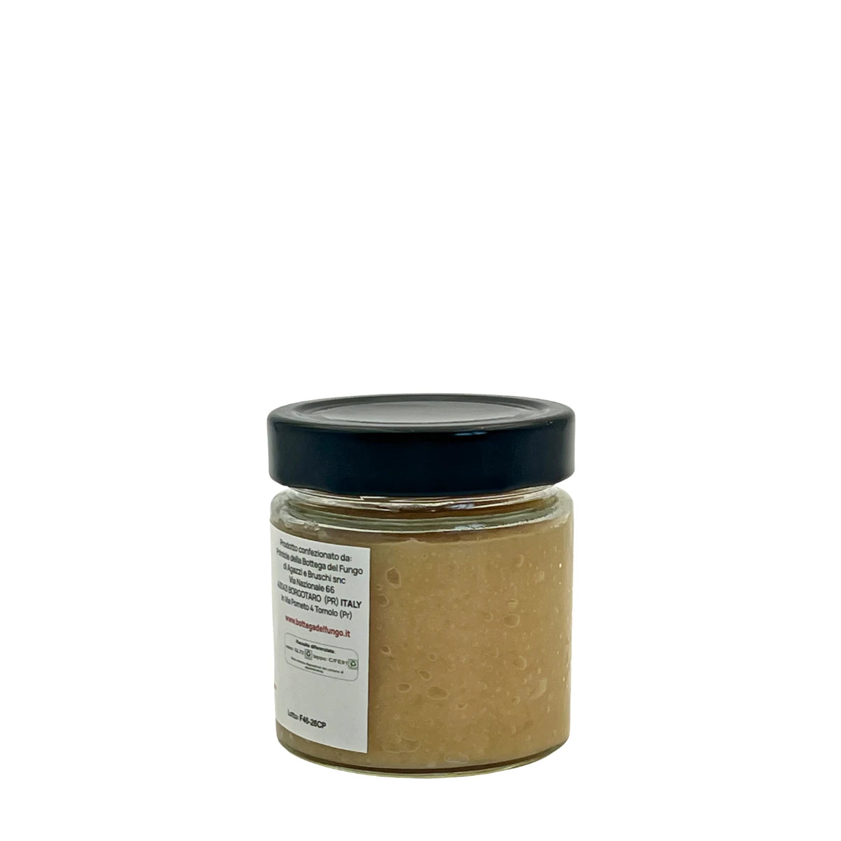 Composta di cipolle borettane 180 g