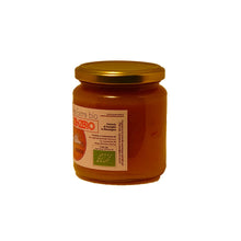 Confettura extra Mele e Zenzero agricoltura bio 340g