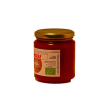 Confettura extra di Fragole agricoltura bio 340g
