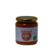 Confettura extra di Albicocca agricoltura bio 340g