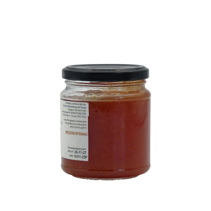 Confettura extra di Susine | Vaso 300 g