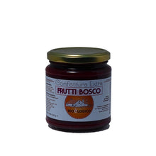 Confettura extra Frutti di Bosco 340 g