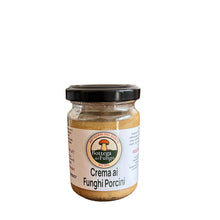 Crema ai funghi porcini 130 g