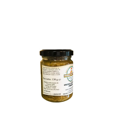 Crema ai funghi porcini 130g