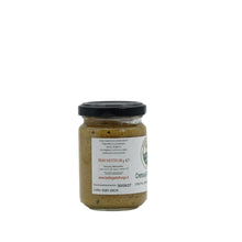 Crema Funghi Porcini Nostrani 130g