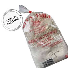Farina di Castagne 500 g.