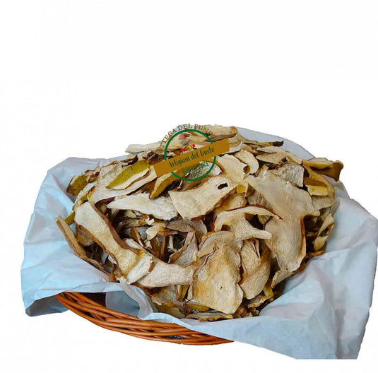 Funghi Porcini Secchi EXTRA PRIMA
