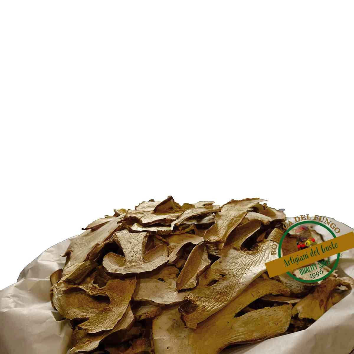 Funghi Porcini Secchi "EXTRA PRIMA"