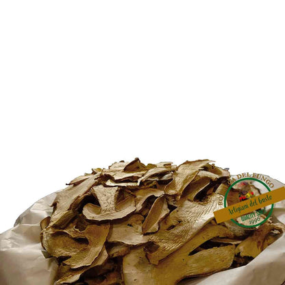 Funghi Porcini Secchi "EXTRA PRIMA"