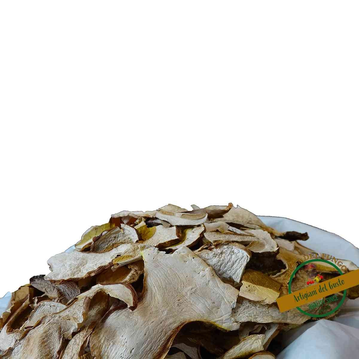 Funghi Porcini Secchi "EXTRA PRIMA"