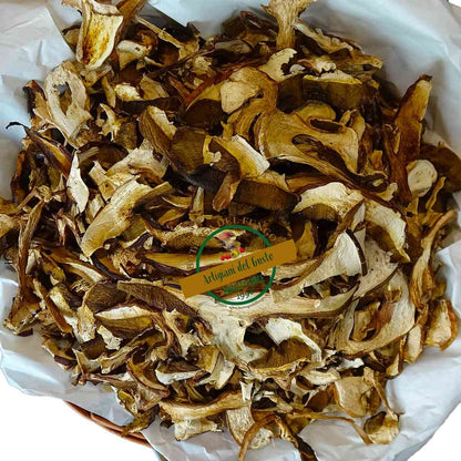 Funghi Porcini Secchi "SPECIALE"