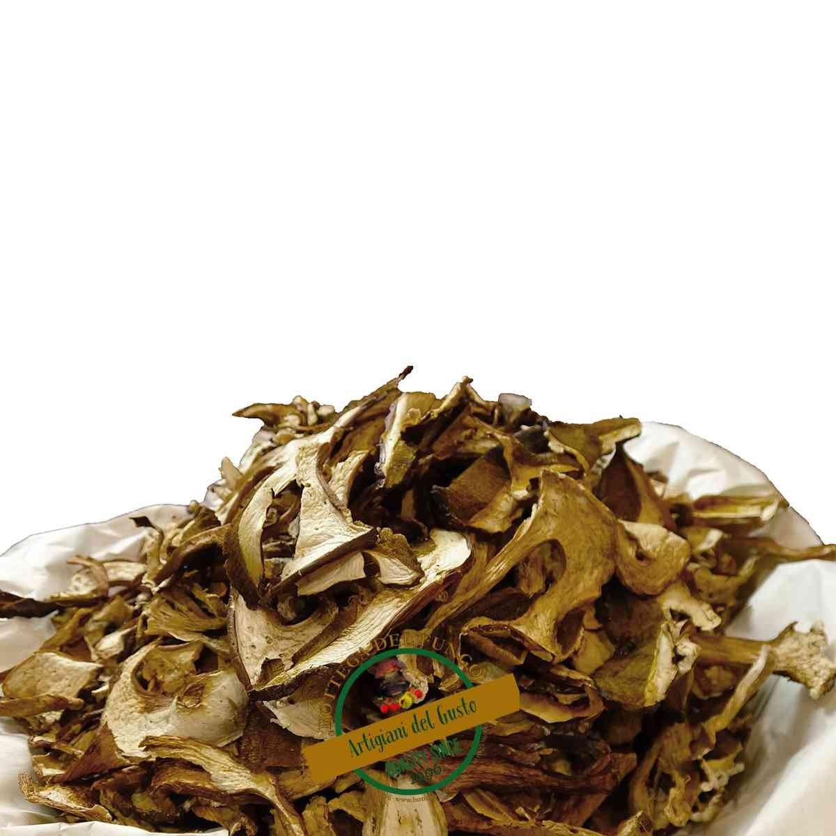 Funghi Porcini Secchi "SPECIALE"