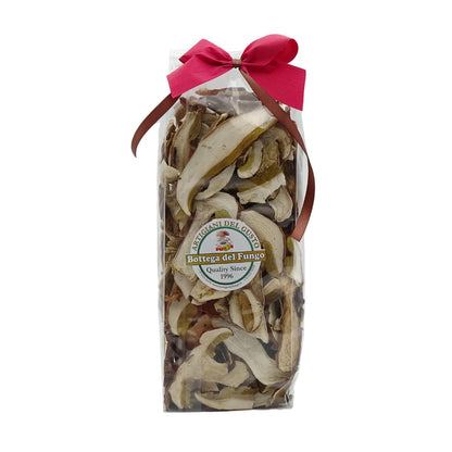 Funghi Porcini secchi "tipo extra" Sacchetto 200g