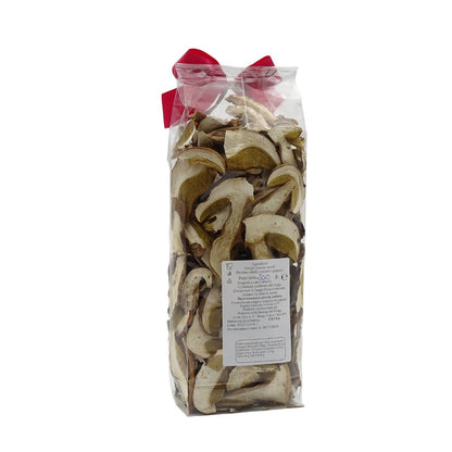 Funghi Porcini secchi "tipo extra" Sacchetto 200g