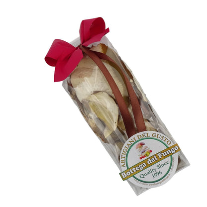 Funghi Porcini secchi "tipo extra" Sacchetto 30g