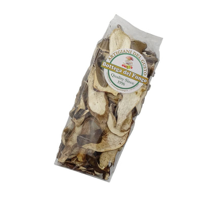 Funghi Porcini secchi "tipo speciale" Sacchetto 100g