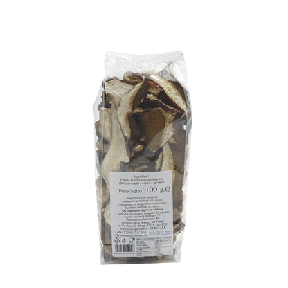 Funghi Porcini secchi "tipo speciale" Sacchetto 100g