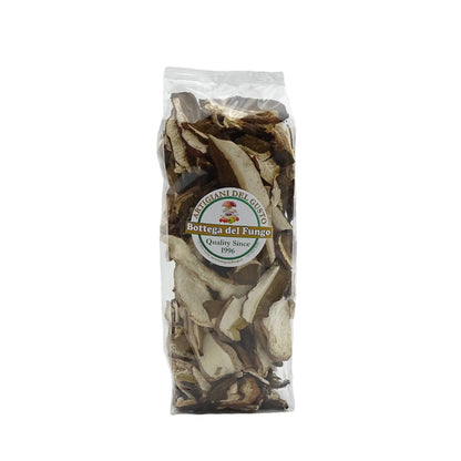 Funghi Porcini secchi "tipo speciale" Sacchetto 150g