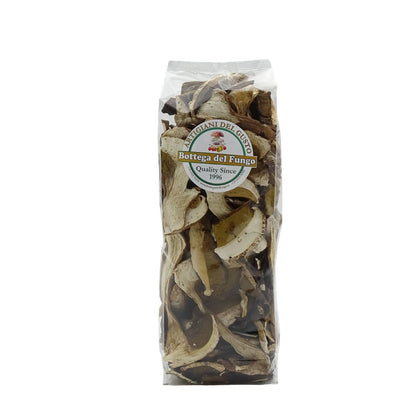 Funghi Porcini secchi "tipo speciale" Sacchetto 200g
