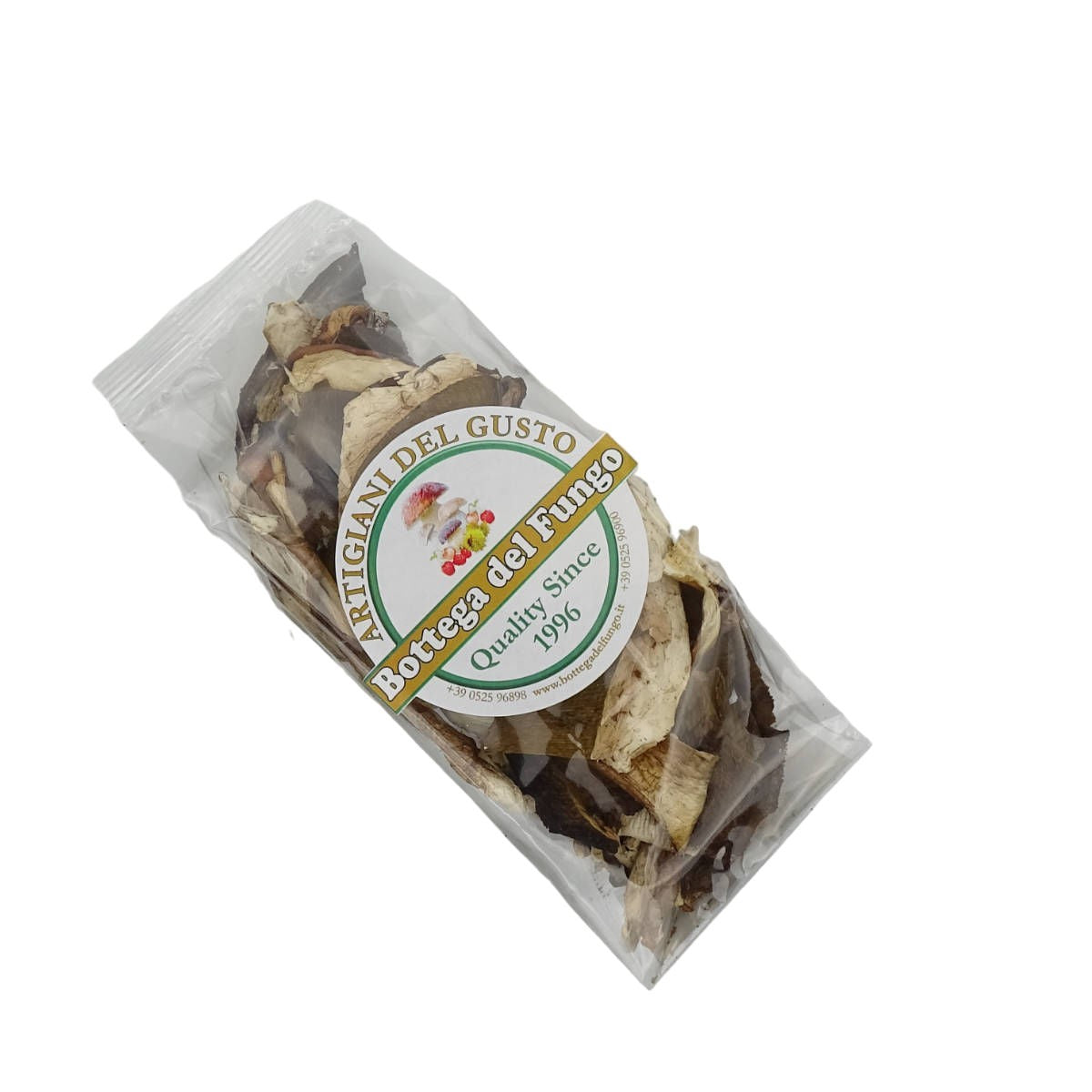 Funghi Porcini secchi "tipo speciale" Sacchetto 30g