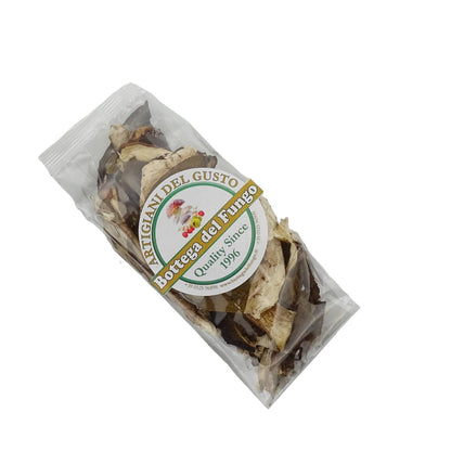 Funghi Porcini secchi "tipo speciale" Sacchetto 30g