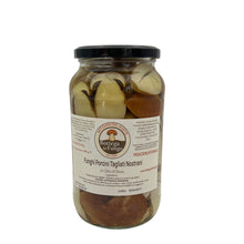 Funghi Porcini Nostrani in olio d'oliva 1000g