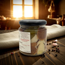 Funghi porcini nostrani sott'olio | Bottega el fungo