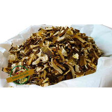 Funghi porcini secchi BRICIOLONE | Alta val Taro