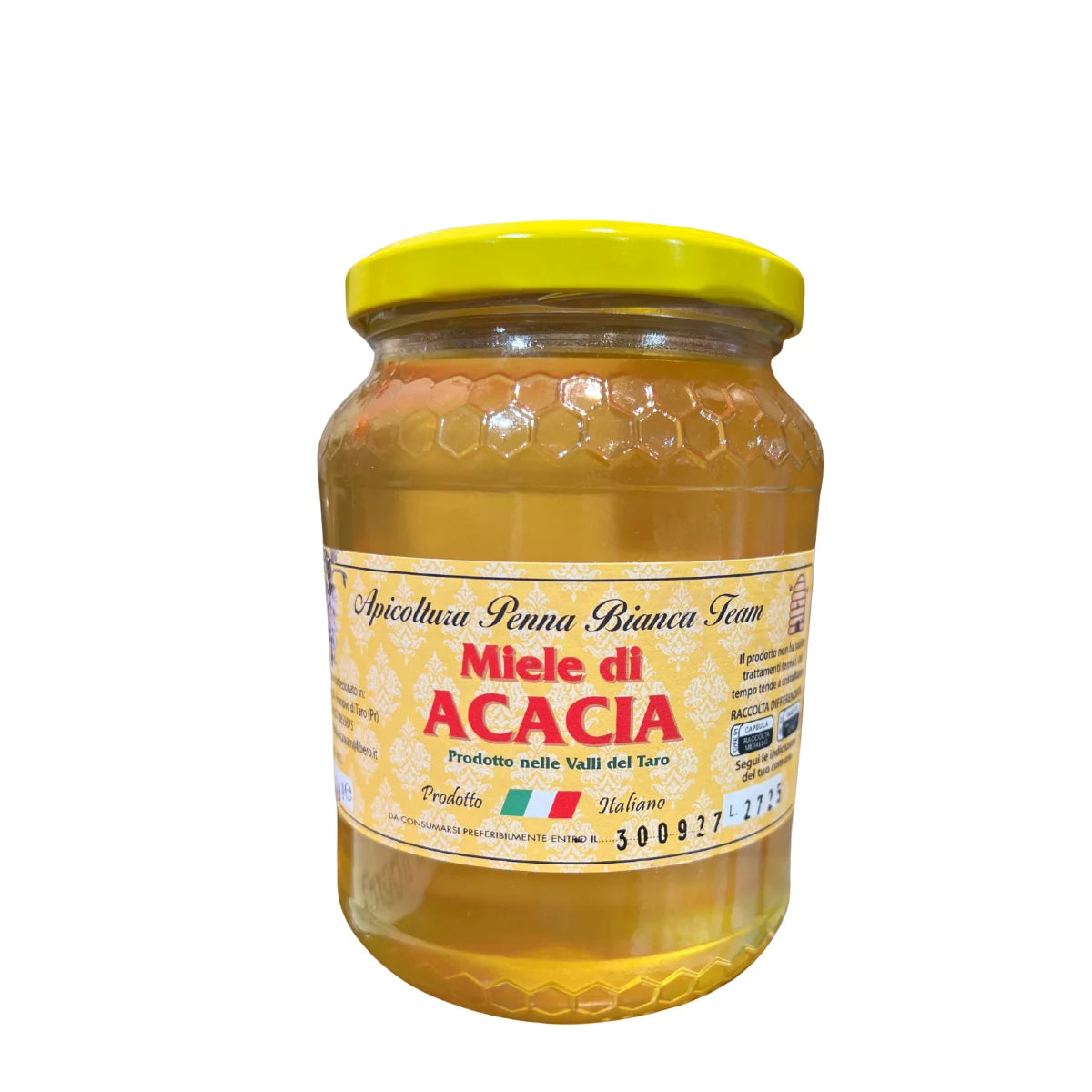 Miele di Acacia 1000g