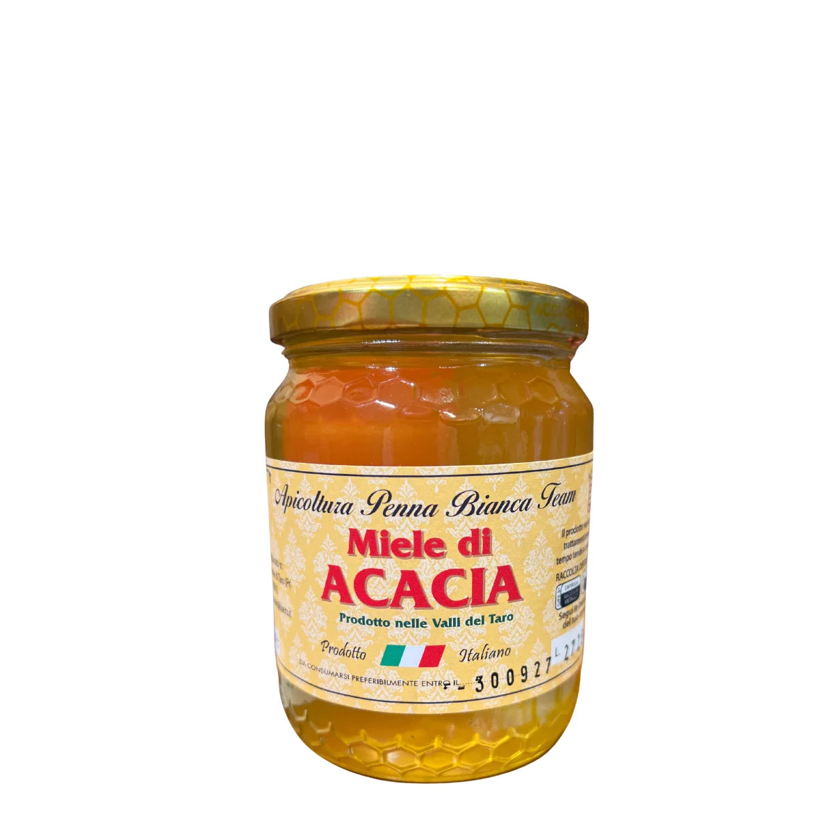 Miele di Acacia 500g