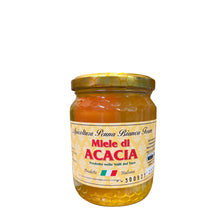 Miele di Acacia 500g