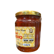 Miele di Castagno 1000g