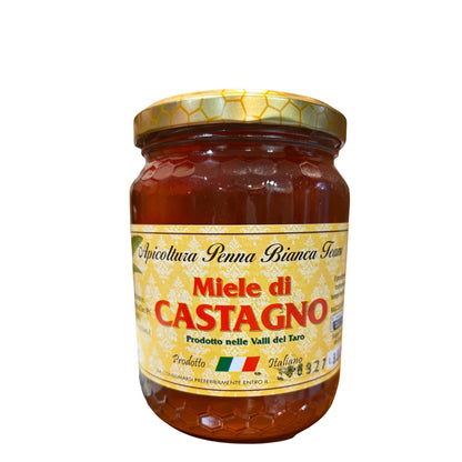 Miele di Castagno 1000g