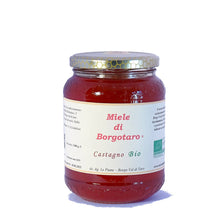 Miele di castagno BIO 1000g