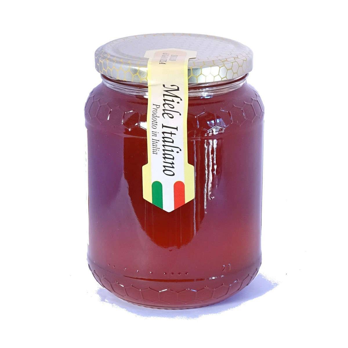 Miele di castagno BIO 1000g