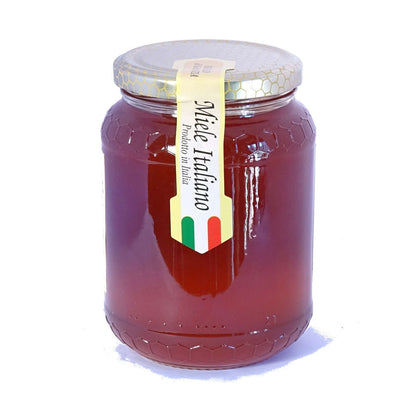 Miele di castagno BIO 1000g