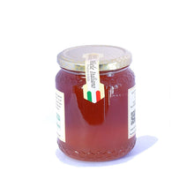 Miele di castagno BIO 500g